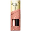Max Factor Lipfinity Lip Colour - 310 Essential Violet