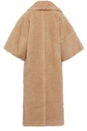 Max Mara, Camel Hair teddy coat, Women, Beige, M, Coats, Wool