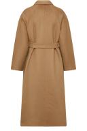 Max Mara Cashmere Coat