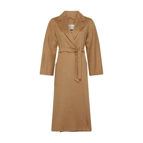 Max Mara Cashmere Coat