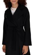 Max Mara - MANUELA camelhair Coat, Women , Black