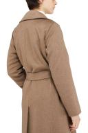 Max Mara - Manuele Cashmere Coat, Women , Beige