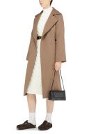Max Mara - Manuele Cashmere Coat, Women , Beige