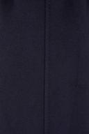 Max Mara Navy Madame Coat
