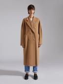 Max Mara Women 101801 Madame Icon Coat 001 Camel / 6