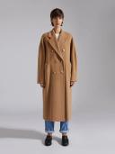 Max Mara Women Madame Icon Coat 001 Camel / 0