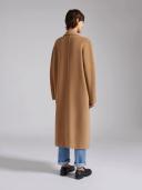 Max Mara Women Madame Icon Coat 001 Camel / 0