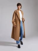 Max Mara Women Madame Icon Coat 001 Camel / 0