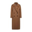 Max Mara Wool-Cashmere Coat