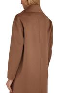 Max Mara Wool-Cashmere Coat