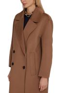 Max Mara Wool-Cashmere Coat