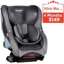 Maxi Cosi Moda Convertible - 4 Month Hire and Installation - with Refundable Bond
