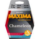 Maxima Chameleon Leader 8lb