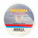 Maxima Chameleon Leader Line 12lb