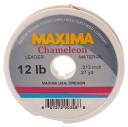 Maxima Chameleon Leader Line 12lb