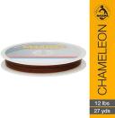 Maxima Chameleon Leader Line 12lb