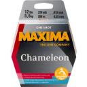 Maxima Chameleon Leader Line 12lb