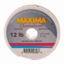 Maxima Chameleon Leader Line, 3lb