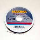 Maxima Chameleon Leader Material 40 lb