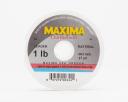 Maxima Chameleon Leader Wheel 15 lb