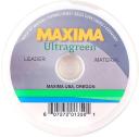 maxima-ultragreen-leader-material 5lb .008 27yds