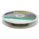 Maxima Ultragreen Leader Wheel 10lb