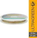 Maxima Ultragreen Leader Wheel 10lb