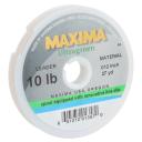 Maxima Ultragreen Leader Wheel 10lb