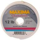 Maxima Ultragreen Leader Wheel 15 lb