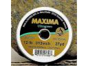 Maxima Ultragreen Leader Wheel 15 lb