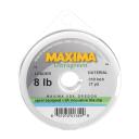 Maxima Ultragreen Leader Wheel 8lb