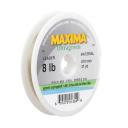 Maxima Ultragreen Leader Wheel 8lb