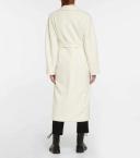 Maxmara Madame Womens Coats 2023-24FW, Black, IT46