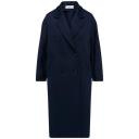 Maxmara Womens Coats, Green, 34