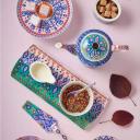 Maxwell Williams Teas & C's Zanzibar Bowl 12cm Set of 3