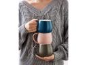Maxwell & Williams Tint Snug Mug 450ml Teal