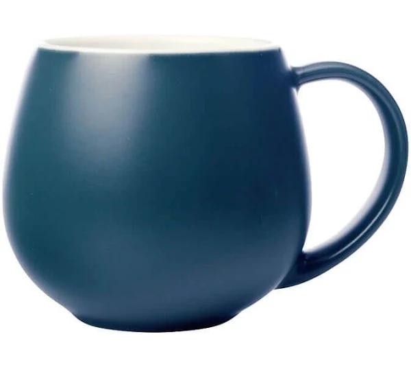 Maxwell & Williams Tint Snug Mug 450ml Teal