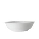 Maxwell & Williams White Basics European Rim Dinner Set 12 Piece