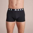 Maxx 3 Pack Microfibre Trunks | Blue