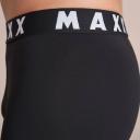 Maxx 3 Pack Microfibre Trunks | Blue