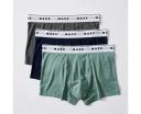 Maxx 3 Pack Microfibre Trunks