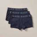 Maxx Flyfront Trunks | Blue