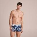 Maxx Flyfront Trunks | Blue