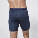 Maxx Performance Long Leg Trunks | Blue | XL