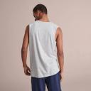 Maxx Sleep Tank Top | Grey