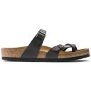 Mayari Black Birko-Flor Narrow / 35