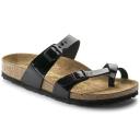 Mayari Black Birko-Flor Narrow / 40