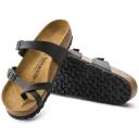 Mayari Black Birko-Flor Narrow / 40