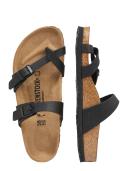 Mayari Black Birko-Flor Narrow / 40