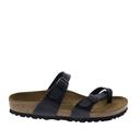 Mayari Black Birko-Flor Narrow / 40
